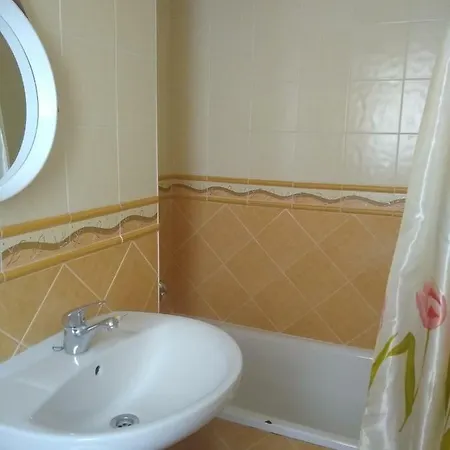 Holiday home Tres Olivos