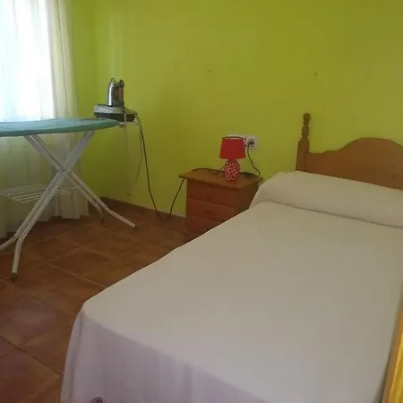 Holiday home Tres Olivos *